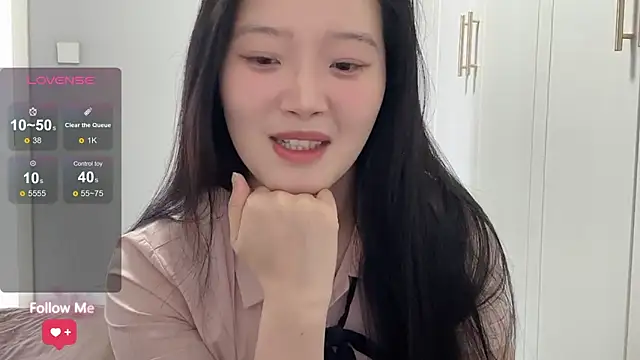 Snapshot of rose-u chatting on March 21, 2026, 1:21 am rose-u online show from March 21, 2026, 1:21 am