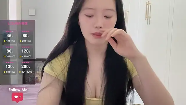 Snapshot of rose-u chatting on March 27, 2026, 1:22 am rose-u online show from March 27, 2026, 1:22 am