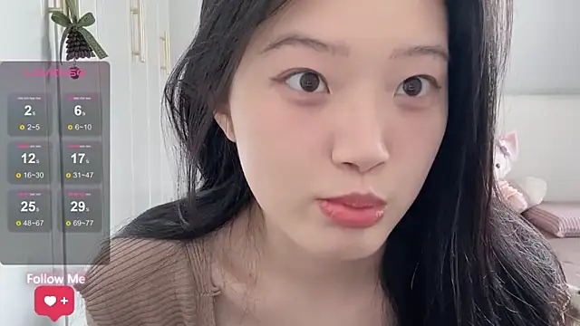 rose-u online show from April 29, 2026, 2:04 am