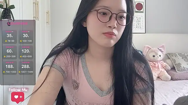 rose-u online show from May 10, 2026, 1:22 am