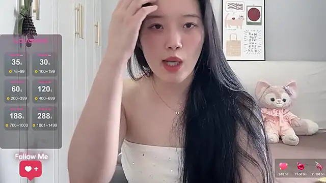 rose-u online show from May 23, 2026, 3:56 am