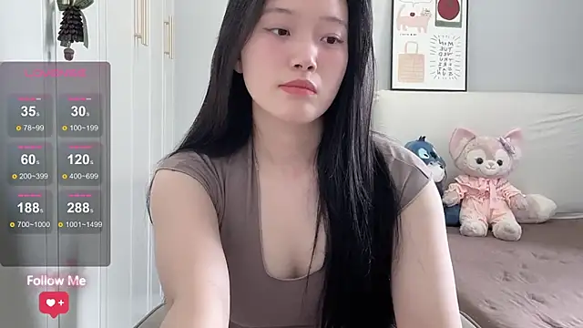 rose-u online show from May 27, 2026, 1:57 am