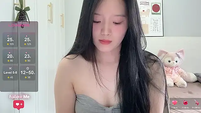 rose-u online show from June 21, 2026, 1:19 am