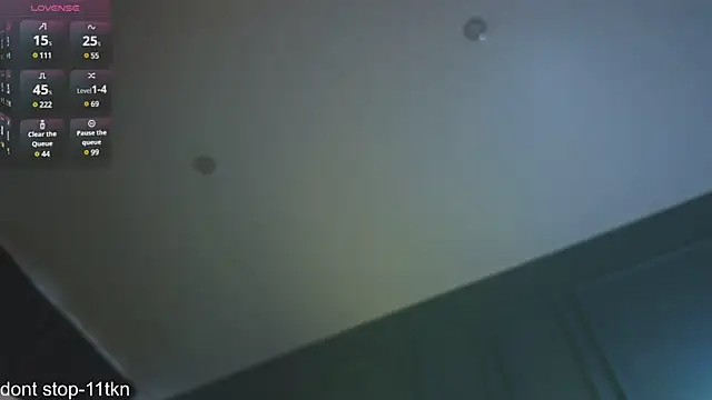 milly shy online show from January 13, 2025, 10:36 am