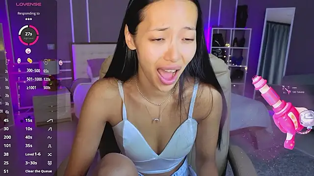  MIURA  online show from March 7, 2026, 1:02 am