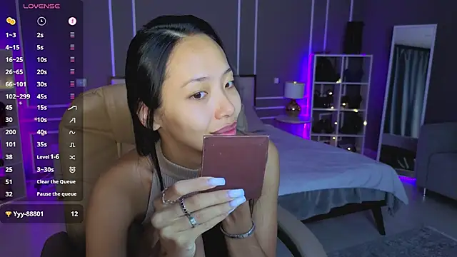  MIURA  online show from March 14, 2026, 12:50 am