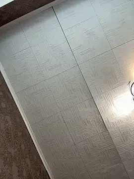 AmmyHot online show from October 26, 2025, 5:02 am