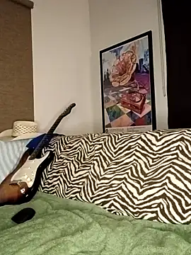 Hotbodyscottie online show from September 22, 2025, 9:00 am