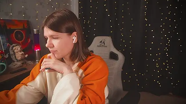 Snapshot of cuteamberlyyy chatting on March 7, 2026, 4:53 am cuteamberlyyy online show from March 7, 2026, 4:53 am