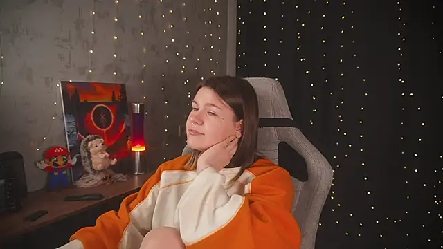 Snapshot of cuteamberlyyy chatting on March 15, 2026, 4:51 am cuteamberlyyy online show from March 15, 2026, 4:51 am