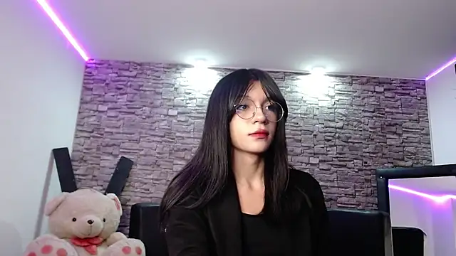 jeimy garcia online show from February 6, 2025, 12:16 pm
