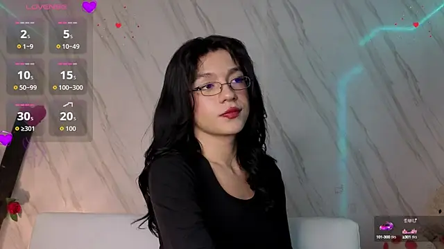 jeimy garcia online show from October 10, 2025, 12:04 pm