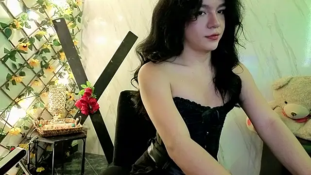 jeimy garcia online show from May 11, 2026, 2:45 pm