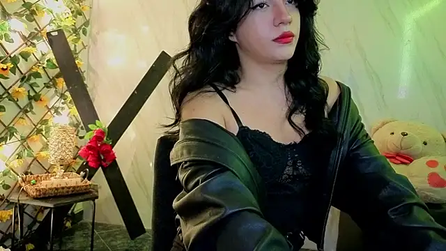jeimy garcia online show from June 11, 2026, 12:14 pm