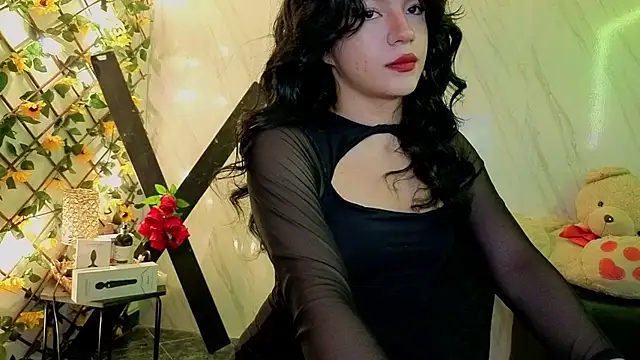 jeimy garcia online show from June 26, 2026, 12:09 pm
