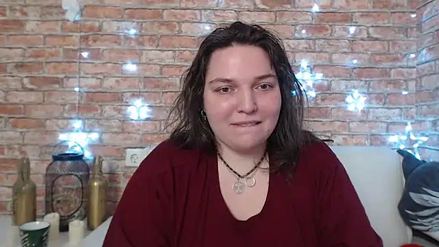 Snapshot of Amelia_Kiss_ chatting on December 13, 2024, 6:53 am Amelia Kiss online show from December 13, 2024, 6:53 am