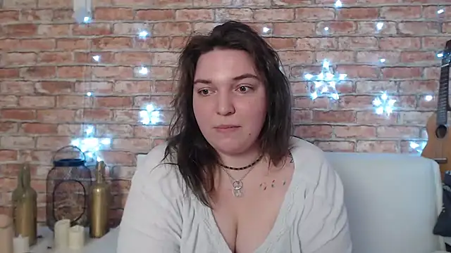 Snapshot of Amelia_Kiss_ chatting on December 21, 2024, 3:47 am Amelia Kiss online show from December 21, 2024, 3:47 am