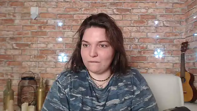 Snapshot of Amelia_Kiss_ chatting on December 24, 2024, 6:55 am Amelia Kiss online show from December 24, 2024, 6:55 am