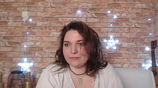 Snapshot of Amelia_Kiss_ chatting on December 31, 2024, 6:48 am Amelia Kiss online show from December 31, 2024, 6:48 am