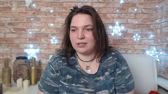 Snapshot of Amelia_Kiss_ chatting on January 23, 2025, 6:49 am Amelia Kiss online show from January 23, 2025, 6:49 am