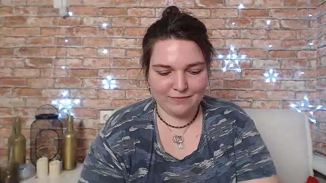 Snapshot of Amelia_Kiss_ chatting on January 25, 2025, 6:45 am Amelia Kiss online show from January 25, 2025, 6:45 am