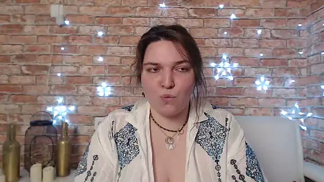 Snapshot of Amelia_Kiss_ chatting on January 27, 2025, 7:03 am Amelia Kiss online show from January 27, 2025, 7:03 am