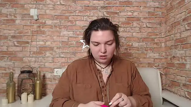 Snapshot of Amelia_Kiss_ chatting on January 29, 2025, 12:43 am Amelia Kiss online show from January 29, 2025, 12:43 am
