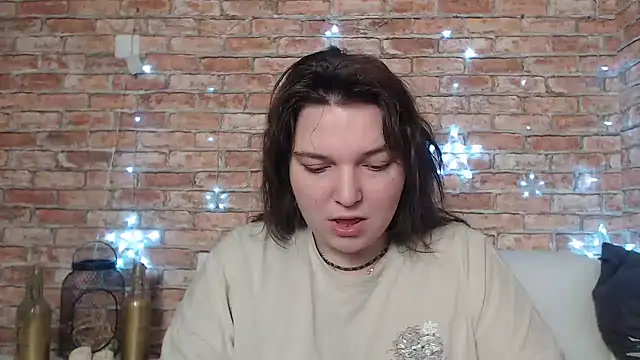 Snapshot of Amelia_Kiss_ chatting on February 8, 2025, 12:38 am Amelia Kiss online show from February 8, 2025, 12:38 am