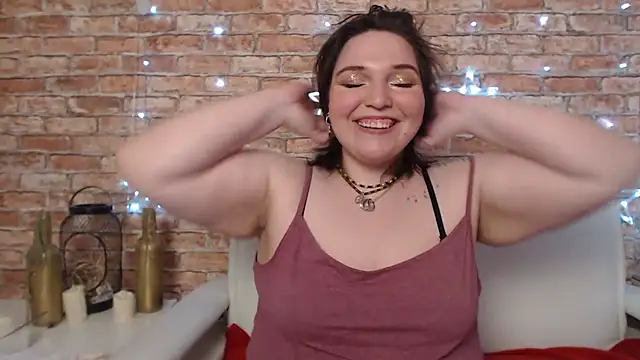 Snapshot of Amelia_Kiss_ chatting on March 11, 2025, 6:53 am Amelia Kiss online show from March 11, 2025, 6:53 am