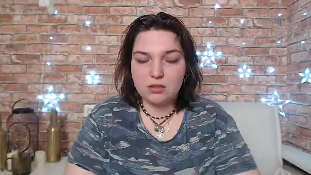 Snapshot of Amelia_Kiss_ chatting on March 19, 2025, 3:52 am Amelia Kiss online show from March 19, 2025, 3:52 am