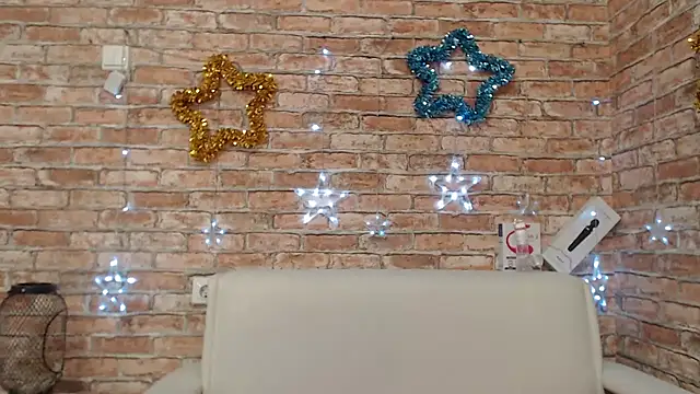 Amelia Kiss  online show from January 6, 2026, 12:36 am