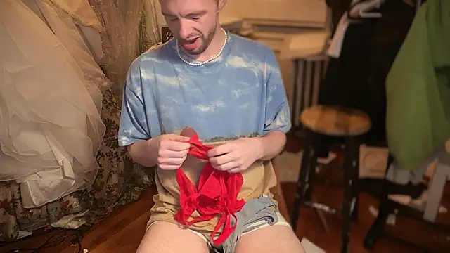 CupidZass online show from June 21, 2026, 4:26 am