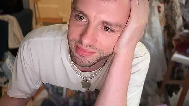 CupidZass online show from July 14, 2026, 11:21 pm