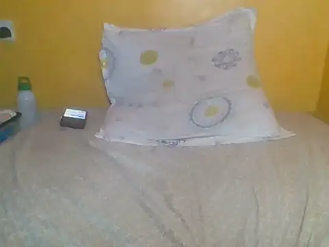 Prettyblackgal online show from June 5, 2026, 6:52 am