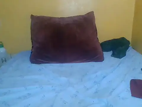 Prettyblackgal online show from June 18, 2026, 6:56 pm