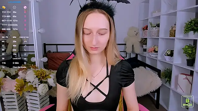  Ri na  online show from October 31, 2025, 6:25 am