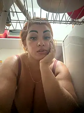 Bruninhaa34 online show from November 20, 2025, 5:23 pm