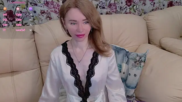 Bambixxxbaby online show from January 29, 2025, 4:26 am