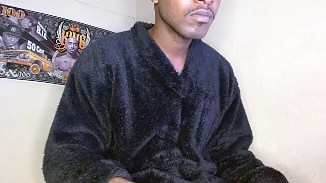 king  Black online show from September 28, 2025, 9:58 am