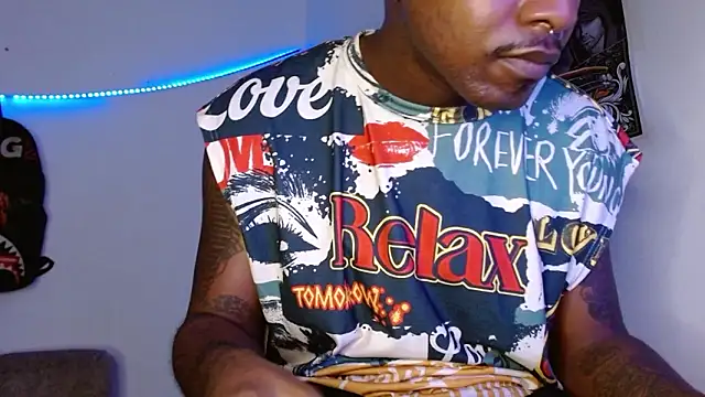 king  Black online show from March 4, 2026, 7:14 am