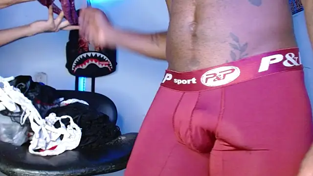 king  Black online show from July 12, 2026, 3:08 am