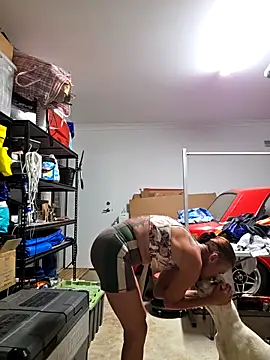 Pussy69Kat online show from November 26, 2025, 11:22 am