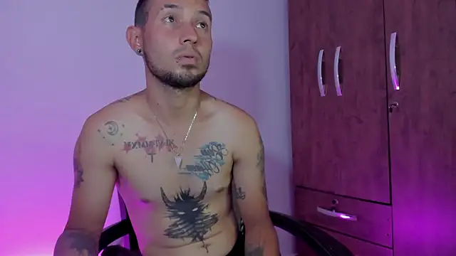 Bad Couple 1 online show from March 2, 2026, 9:54 pm