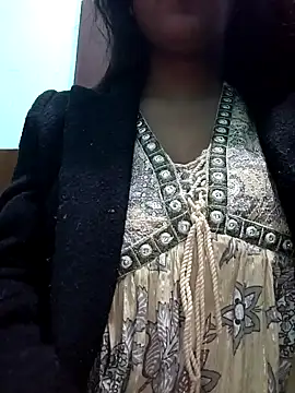 Snapshot of Kavita_ji chatting on January 20, 2025, 3:37 am Kavita ji online show from January 20, 2025, 3:37 am