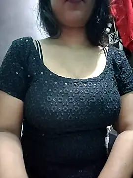 Snapshot of Kavita_ji chatting on February 1, 2025, 4:46 am Kavita ji online show from February 1, 2025, 4:46 am