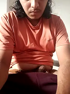 Snapshot of PlayboyAjay024 chatting on December 25, 2024, 9:24 am PlayboyAjay024 online show from December 25, 2024, 9:24 am