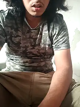 Snapshot of PlayboyAjay024 chatting on December 26, 2024, 7:56 am PlayboyAjay024 online show from December 26, 2024, 7:56 am