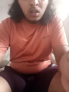 Snapshot of PlayboyAjay024 chatting on January 2, 2025, 8:39 am PlayboyAjay024 online show from January 2, 2025, 8:39 am