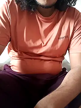 Snapshot of PlayboyAjay024 chatting on January 6, 2025, 8:14 am PlayboyAjay024 online show from January 6, 2025, 8:14 am