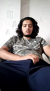 Snapshot of PlayboyAjay024 chatting on January 15, 2025, 2:27 am PlayboyAjay024 online show from January 15, 2025, 2:27 am